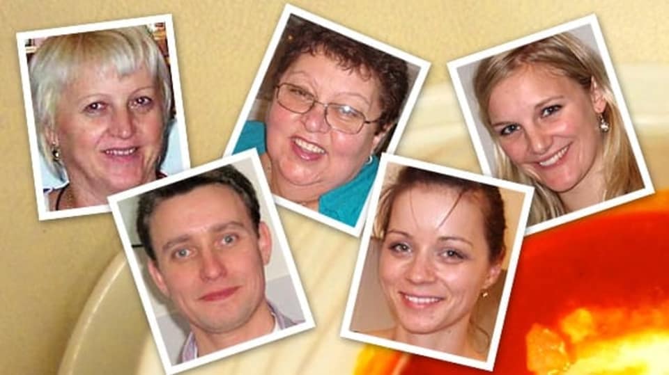 Prostřeno IV (18) - příště uvidíte z Austrálie new